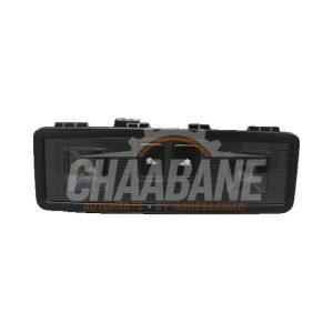 Eclairage interieur arriere 5G0947291K Volkswagen Golf VII Variant (AUVV) 1.4 TSI 16V 2013 / 2021