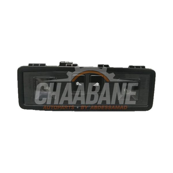 Eclairage interieur arriere 5G0947291K Volkswagen E-Golf 2012 / 2021