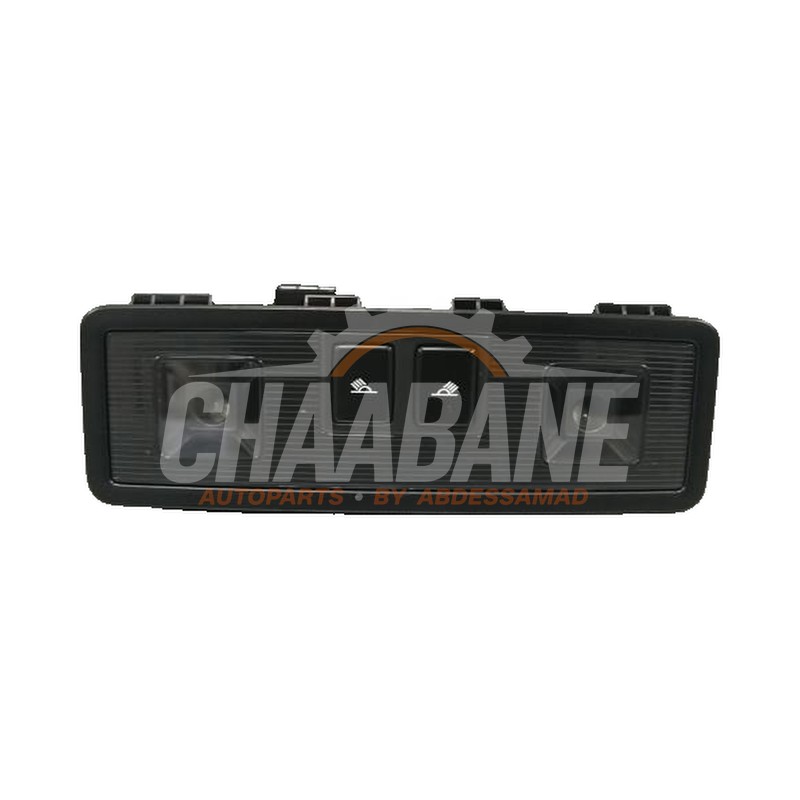 Eclairage interieur arriere 5G0947291K Volkswagen E-Golf 2012 / 2021
