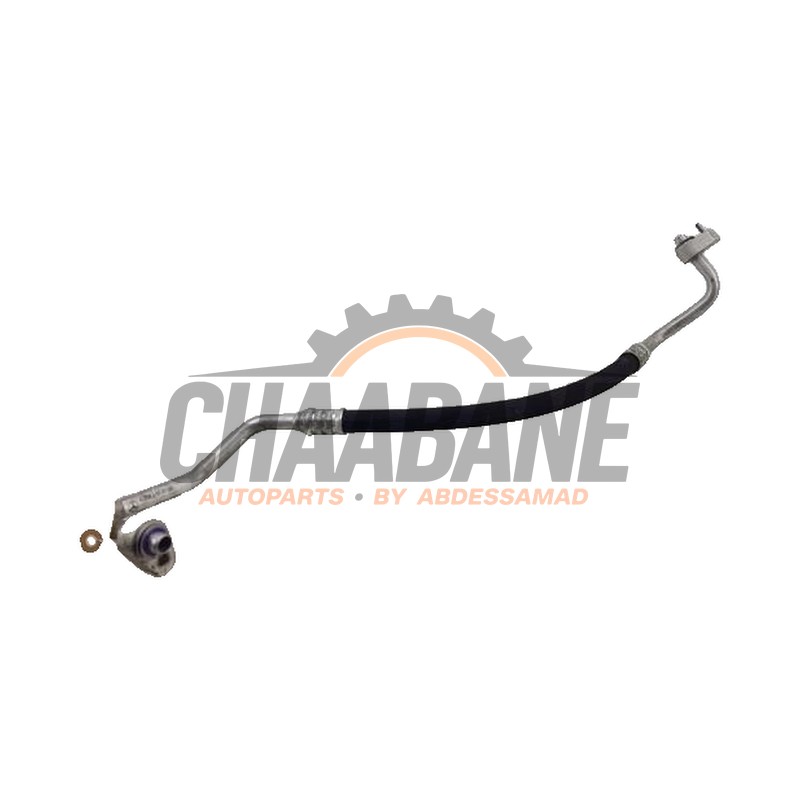 Tuyau clim A2068304102 Mercedes C (W206) C-300 2.0 EQ Boost Turbo