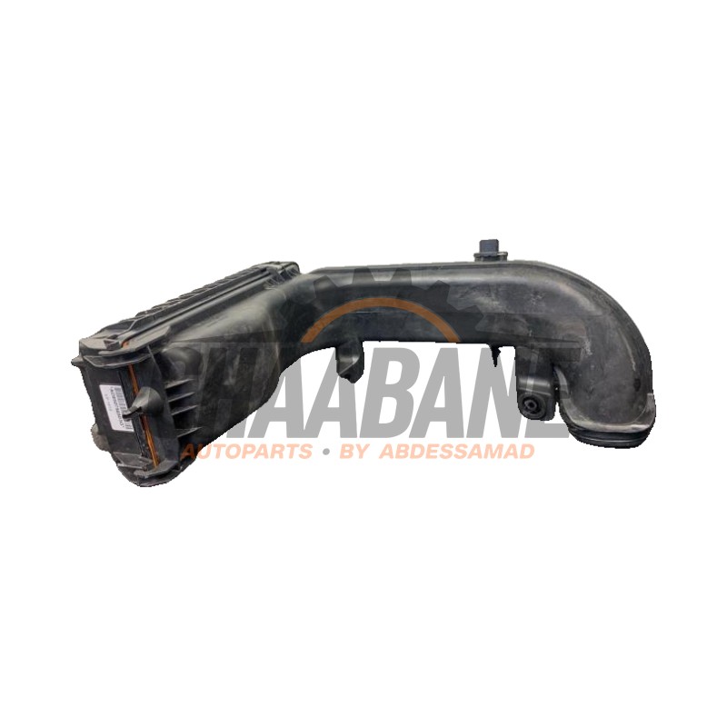 Boitier filtre a air 70528997 BMW 3 serie Touring (F31) 330d 3.0 24V 2012 / 2019