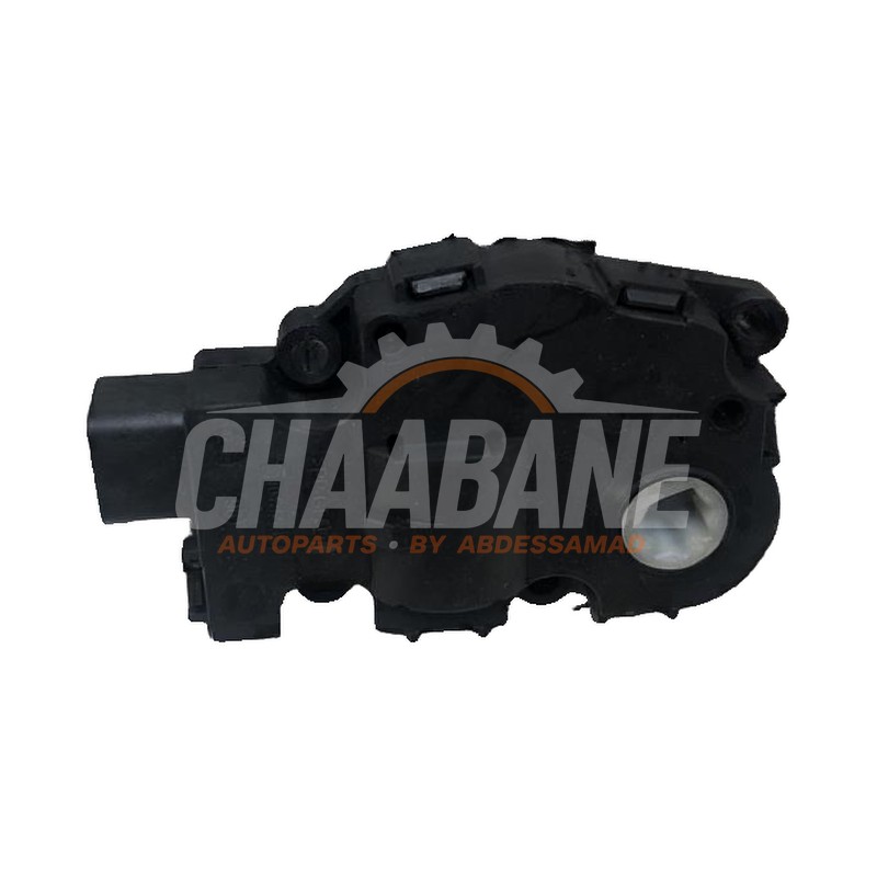 Clapet chauffage moteur 410475520 BMW X1 (F48) xDrive 28i 2.0 16V Twin Power Turbo 2014 / 2022