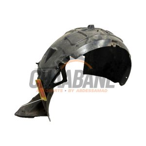 Passage de roue 5FA854815 Seat Leon (KLB) 1.5 TSI 16V 2019