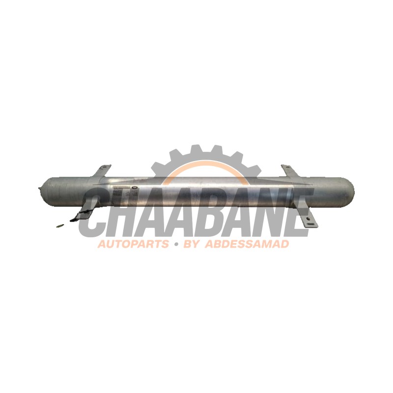 Reservoir dair L8B25B709CA Landrover Defender II 110 2.0 16V P300