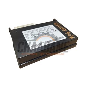 Module de communication A2389000705 Mercedes CLA AMG (118.3) 2.0 CLA-35 AMG Turbo 16V 4-Matic