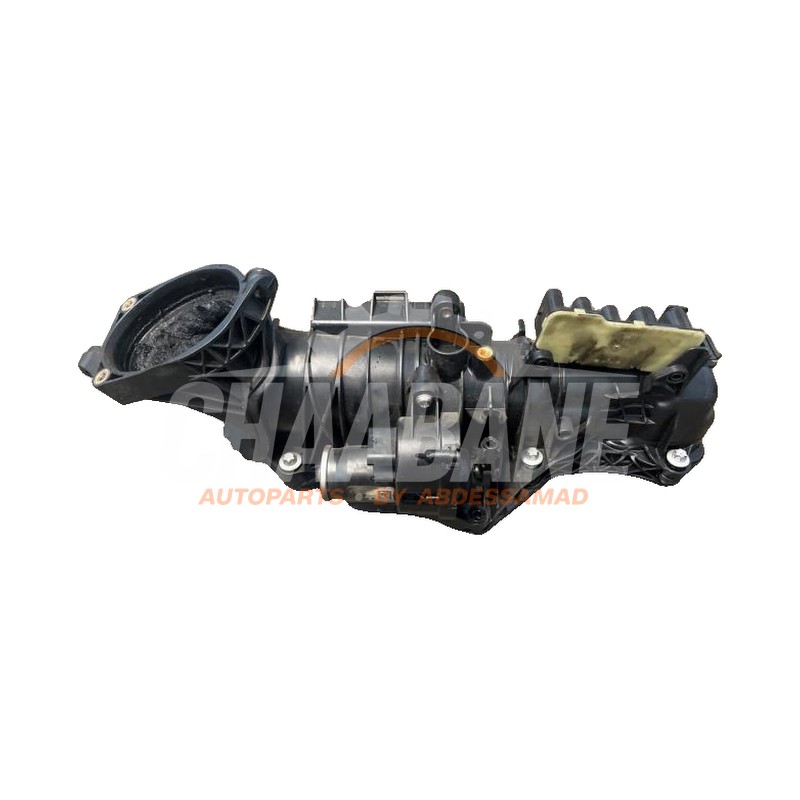 Tubulure dadmission A6540908700 Mercedes E Estate (S213) E-220d 2.0 Turbo 16V