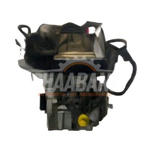 Moteur 04C100033K Skoda Fabia III Combi (NJ5) 1.0 TSI 12V 2014 / 2022