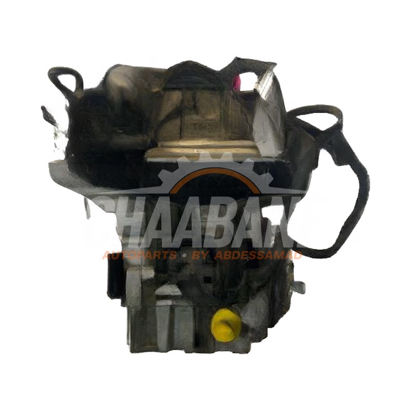 Moteur 04C100033K Skoda Fabia 2014 / 2021