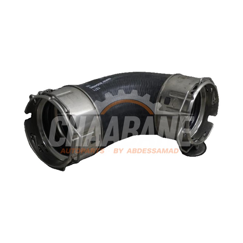 Tuyau daspiration air 8054840 BMW M3 (G80) 3.0 Competition xDrive Turbo 24V 2019