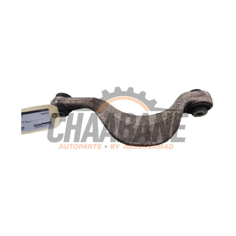 Bras de suspension arriere gauche 687802103 BMW X5 (G05) xDrive 45 e iPerformance 3.0 24V 2018
