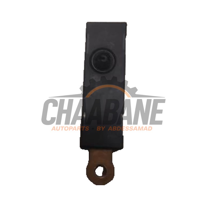 Antenne amplificateur A1568200089 Mercedes C (W205) C-200 2.0 CGI 16V