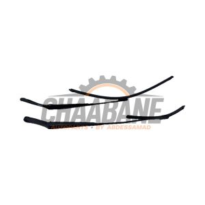Kit de bras dessuie-glace 5FB955409A Cupra Leon Sportstourer (KLCF) 1.5 VZ e-Hybrid 16V 2020