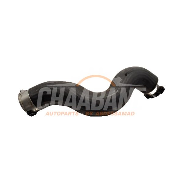 Tube (divers) 11618584546 BMW X3 (G01) xDrive 20d 2.0 TwinPower Turbo 16V 2017