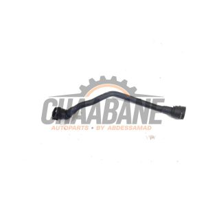 Conduit (divers) A2465010058 Mercedes A (W176) 1.6 A-200 16V