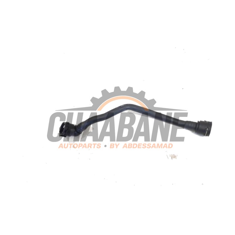 Conduit (divers) A2465010058 Mercedes A (W176) 1.6 A-200 16V