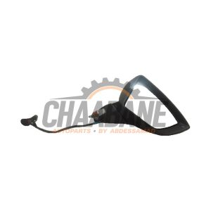 Vitre arriere droite LEON5FF Seat Leon ST (5FF) 1.0 TSI 12V 2012 / 2020
