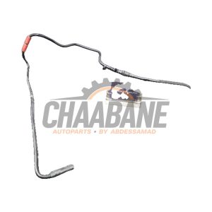 Conduit (divers) A1771402364 Mercedes C AMG (C205) 4.0 C-63 AMG V8 Biturbo