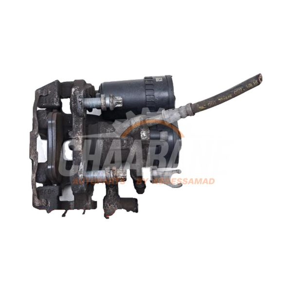 Etrier de frein (pince) arriere gauche 34206883025 BMW 1 serie (F40) 118i 1.5 TwinPower 12V 2019