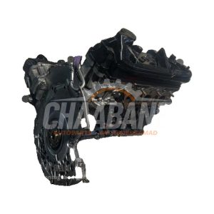 Couvercle soupapes 059103470CN Audi Q7 (4MB/4MG) 3.0 TDI V6 24V 2015