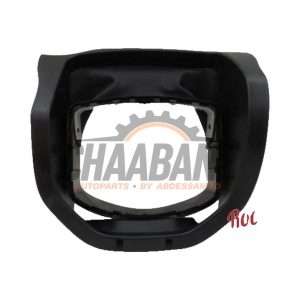 Couvercle colonne de direction A2536800289 Mercedes GLC Coupe AMG (C253) 3.0 43 AMG V6 Turbo 4-Matic