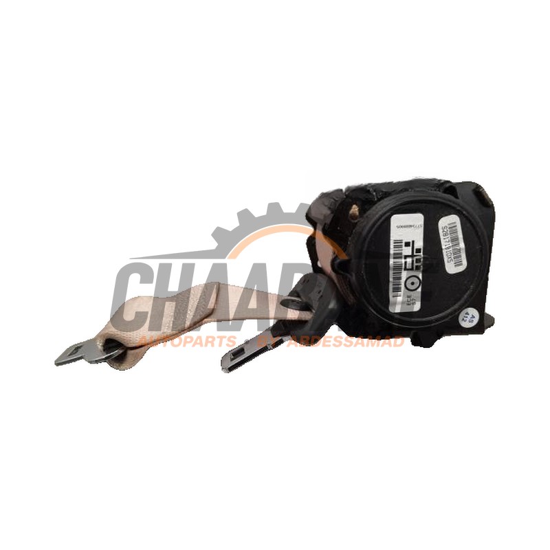 Ceinture de securite arriere droite 72117343646 BMW X5 (F15) sDrive 25d 2.0 2013 / 2018