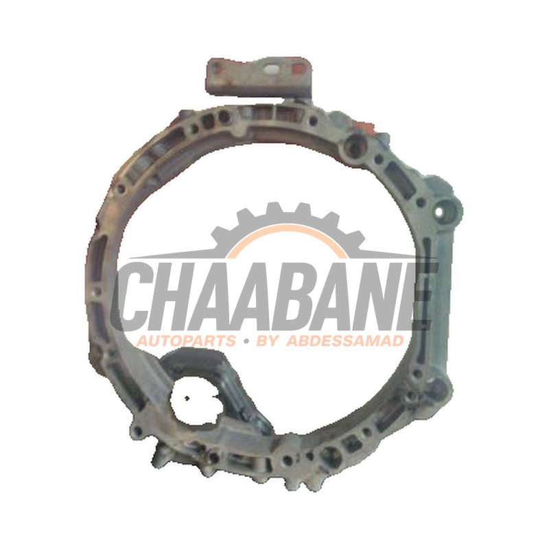 Plaque intermediaire moteur A6260102900 Mercedes C (W205)