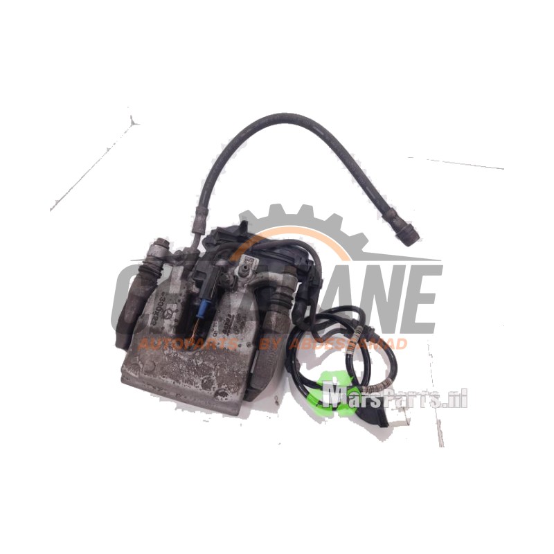 Etrier de frein arriere droit A0004237200 Mercedes E (W213) E-220d 2.0 Turbo 16V