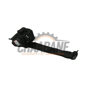 Ceinture de securite arriere gauche 7434181 BMW 7-Serie 2015 / 2022