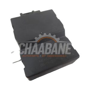 Boitier pompe a carburant 16147476687 BMW 3-Serie 2012 / 2019