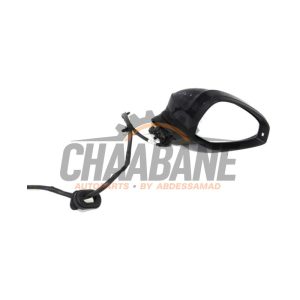 Retroviseur droit 8W8857410C Audi A5 Sportback (F5A/F5F) 2.0 TFSI Ultra 16V 2016