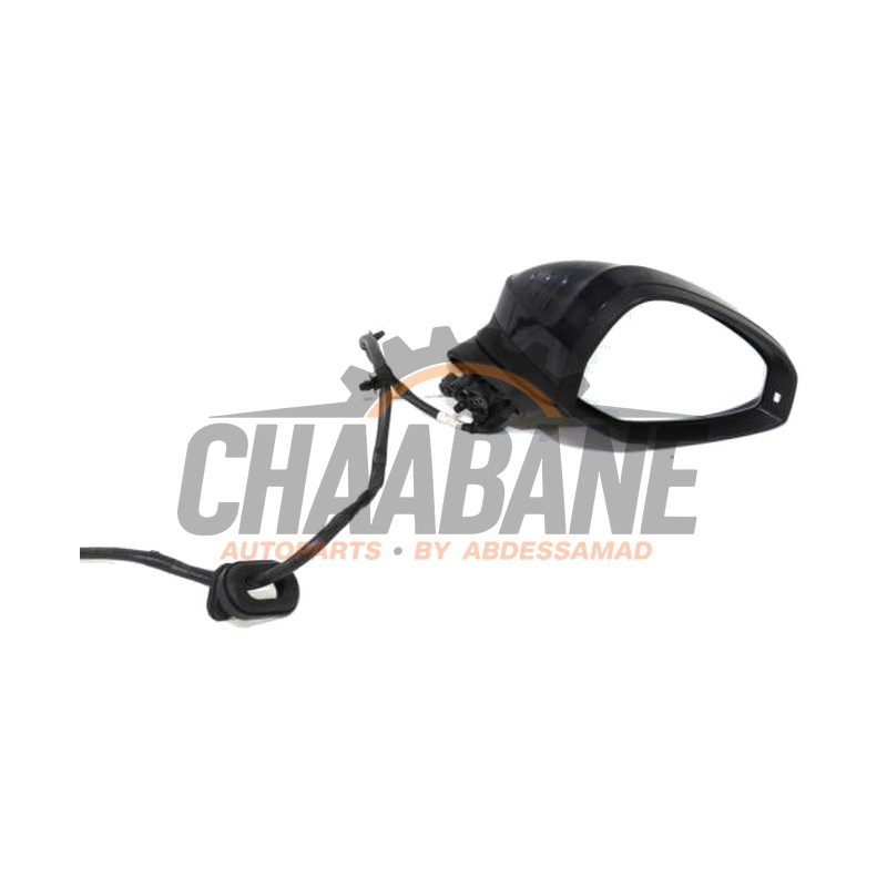 Retroviseur exterieur droit 8W8857410C Audi A5 Sportback (F5A/F5F) 2.0 TFSI Ultra 16V 2016