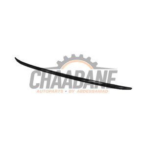 Rail de toit droit 51138057756 BMW X5 2013 / 2018