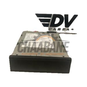 Unite de controle Multimedia 3G5035820K Volkswagen Transporter/Caravelle T6 2015 / 2024
