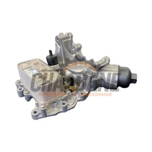 Boitier filtre a huile A6561801100 Mercedes S (W223) 3.0 S-350d 4-Matic