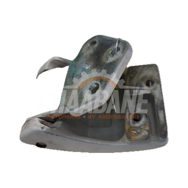 Charniere porte arriere droite 7H0827152 Volkswagen Transporter T6 2.0 TDI 2015 / 2024