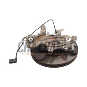 Joint arriere droit A2059058503 Mercedes C (R205) C-43 AMG 3.0 V6 24V Turbo 4-Matic