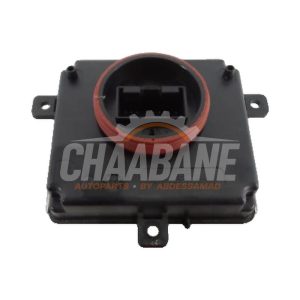 Ordinateur eclairage 4G0907697D Audi A5 2024