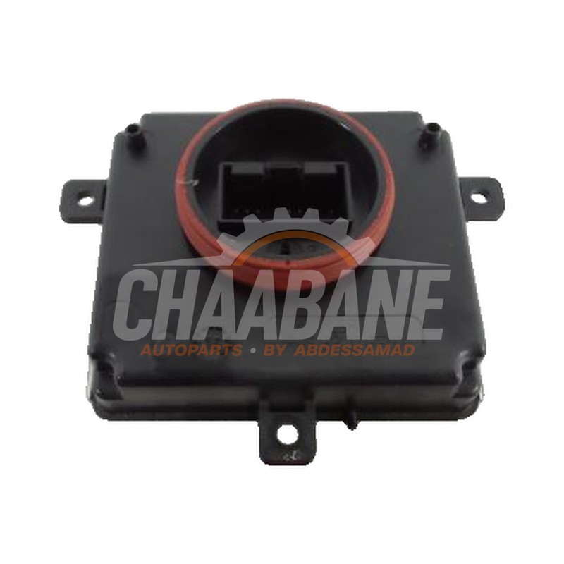 Ordinateur eclairage 4G0907697D Audi A5 2024