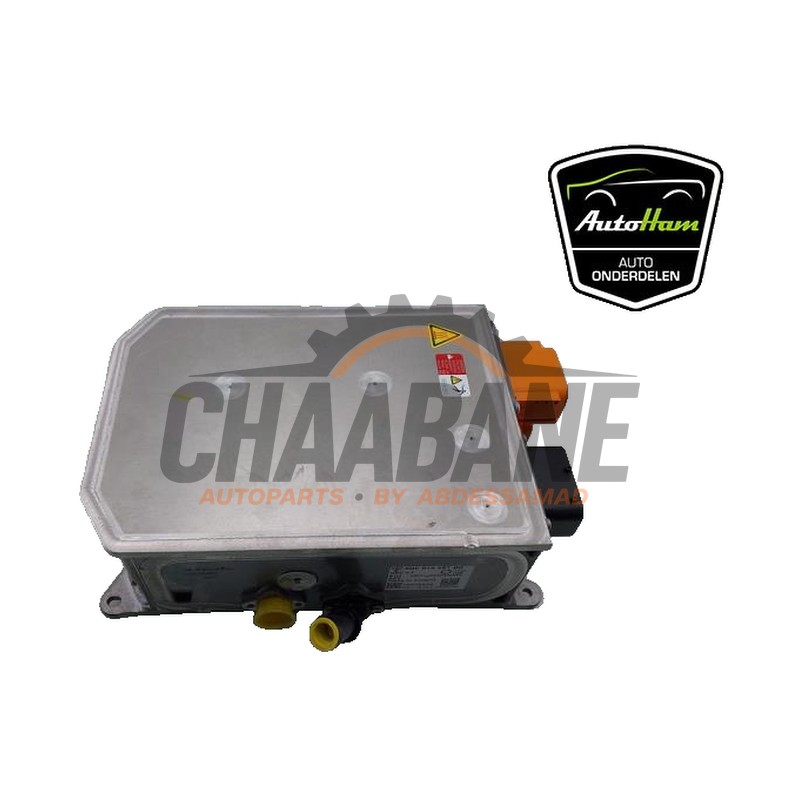 Chargeur de batterie 5QE915681BQ Porsche Cayenne III (9YA) 3.0 V6 24V Turbo E-Hybrid 2017