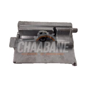 Camera avant 2Q0980653B Skoda Scala 1.0 TSI 110 2019