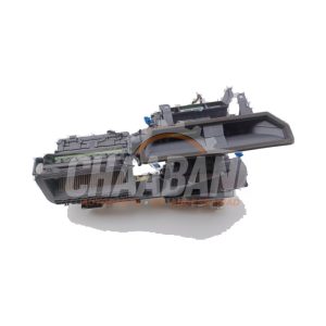 Bloc chauffage 2Q1820007B Skoda Kamiq 1.5 TSI 16V 2019