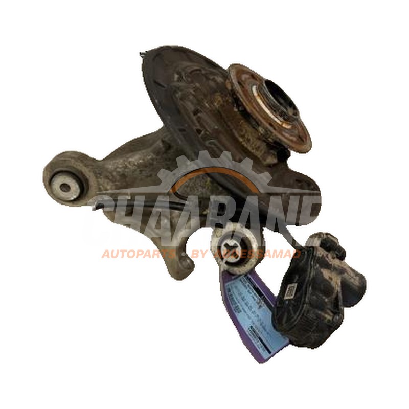 Joint arriere droit A2470600 Mercedes GLA (H247) 2.0 200d
