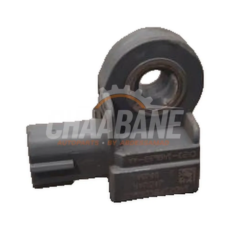Detecteur airbag CX23148653AA Jaguar F-type 3.0 S V6 24V