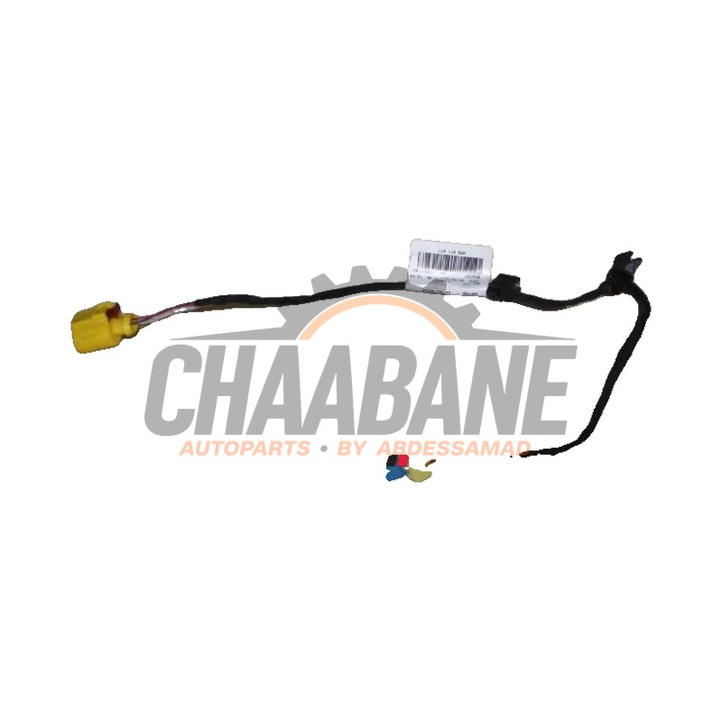Cable (divers) 4M0971677 Audi Q7 (4MB/4MG) 3.0 TDI V6 24V 2015