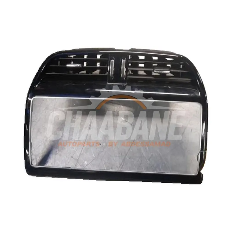 Grille aeration tableau de bord HK83014L21CE Jaguar XE 2.0d 180 16V