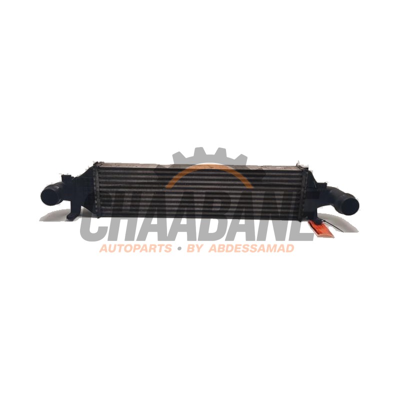 Echangeur air (Intercooler) A2465000454 Mercedes A (W176) 1.5 A-180 CDI, A-180d 16V