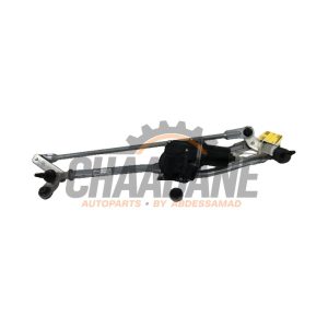Moteur essuie-glace avant 8S1955023C Audi TTS (FV3/FVP) 2014