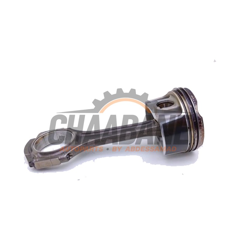 Piston A17700Q02 Mercedes C AMG (C205) 4.0 C-63 AMG V8 Biturbo