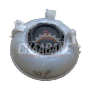 Reservoir dexpansion 5Q0121407F Audi Q3 (F3B) 1.5 35 TFSI 16V 2018