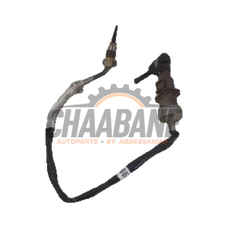 Capteur (divers) 04L919529D Seat Ateca 2016